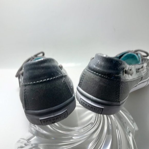 Sperry Top Siders "Biscayne 1" Size 6M - Picture 4 of 6